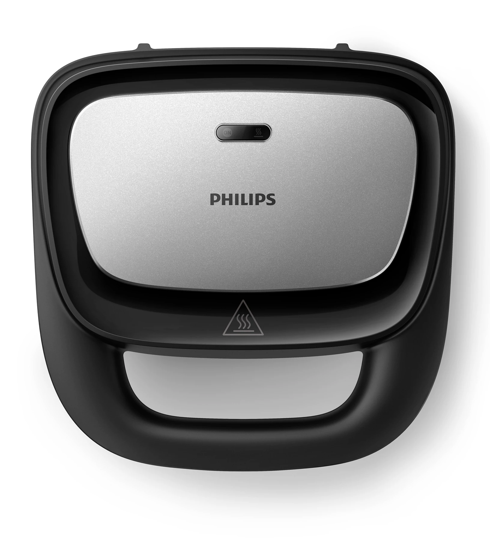 PHILIPS PDHD2350/80 croque-monsieur grill