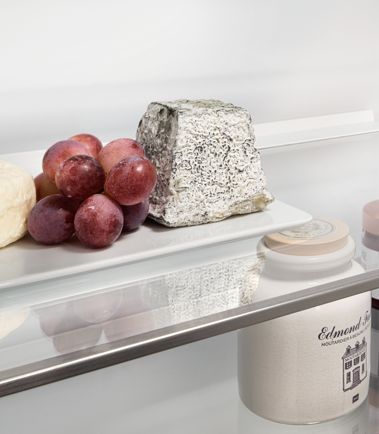 LIEBHERR IRC412062 koelkast zonder vriesvak - 122cm