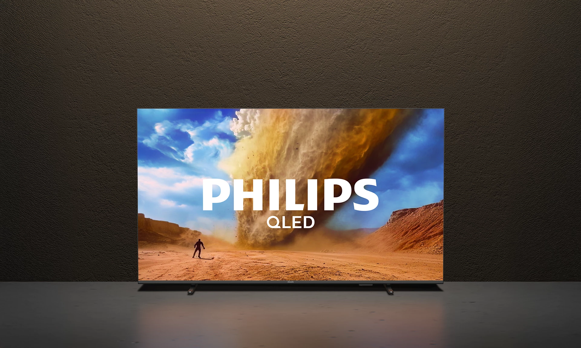 PHILIPS 55PUS7800/12 televisie 4K UHD - 55"