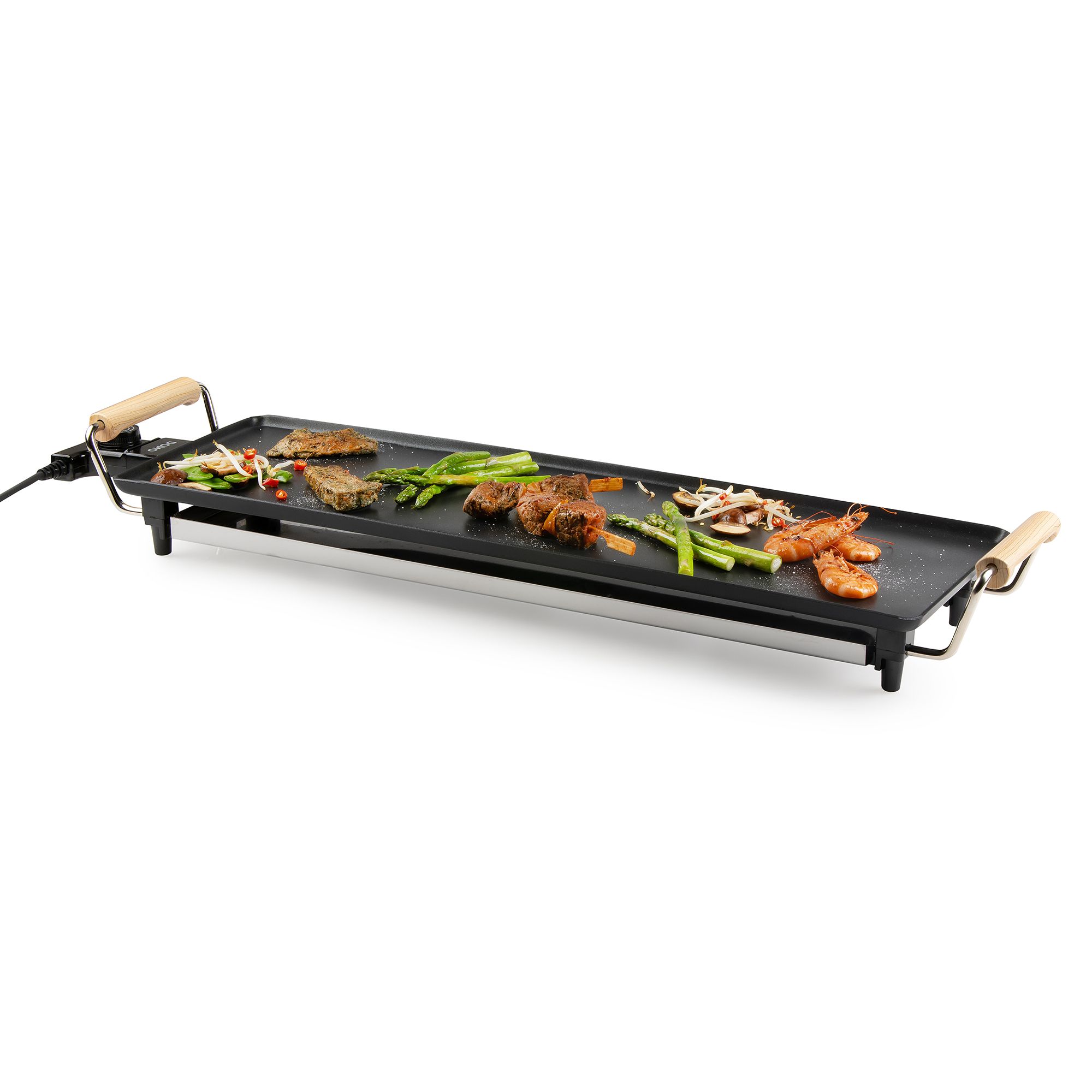 DOMO DODO8312TP teppanyaki