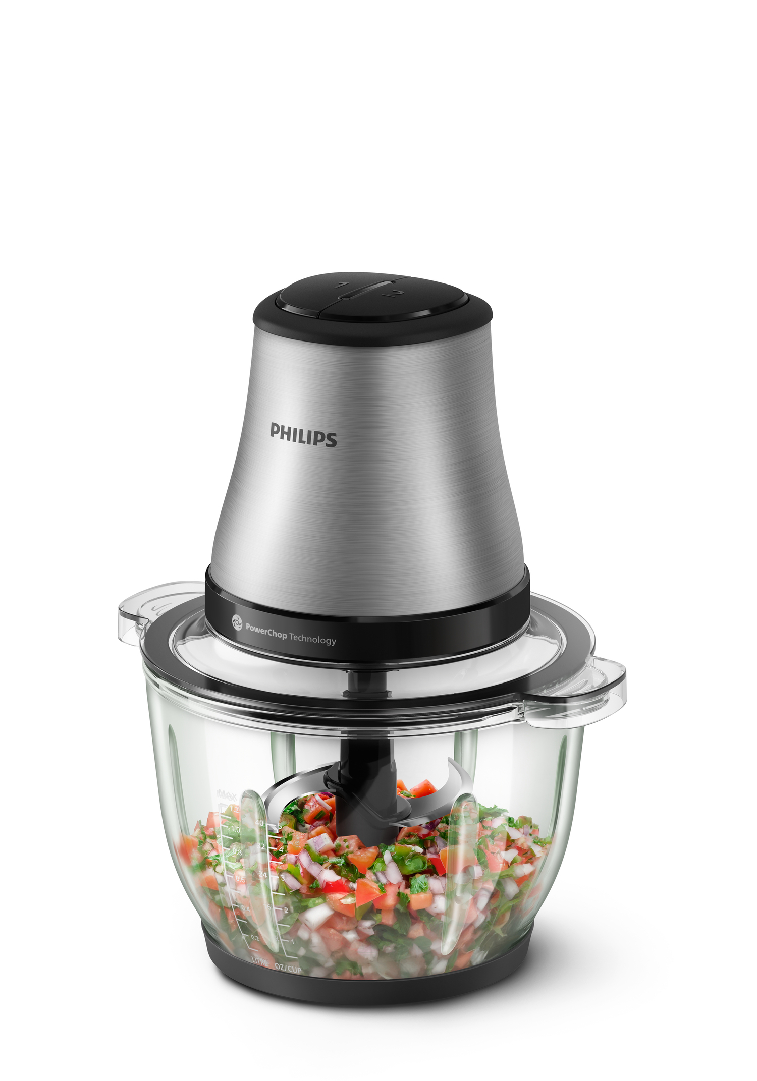 PHILIPS PDHR1503/00 hakmolen