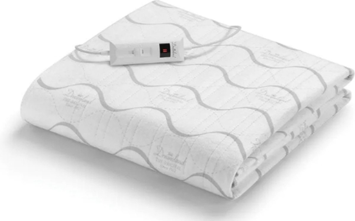 DREAMLAND DR16967 elektrisch deken DREAMLAND DR16967 elektrisch deken