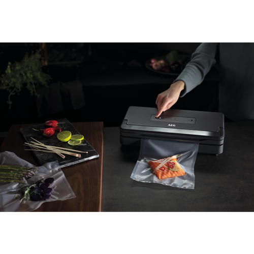 AEG A6-1-6AG vacuümmachine