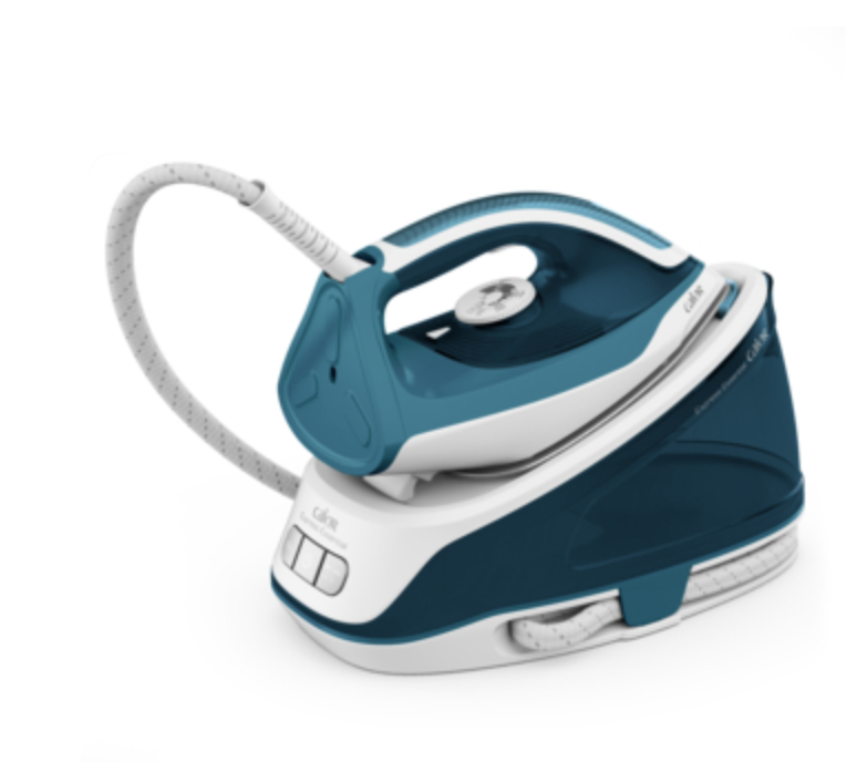 CALOR SV6115C0 stoomgenerator CALOR SV6115C0 stoomgenerator