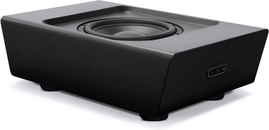 BLUESOUND 511803 Pulse Sub+ Subwoofer BLUESOUND 511803 Pulse Sub+ Subwoofer