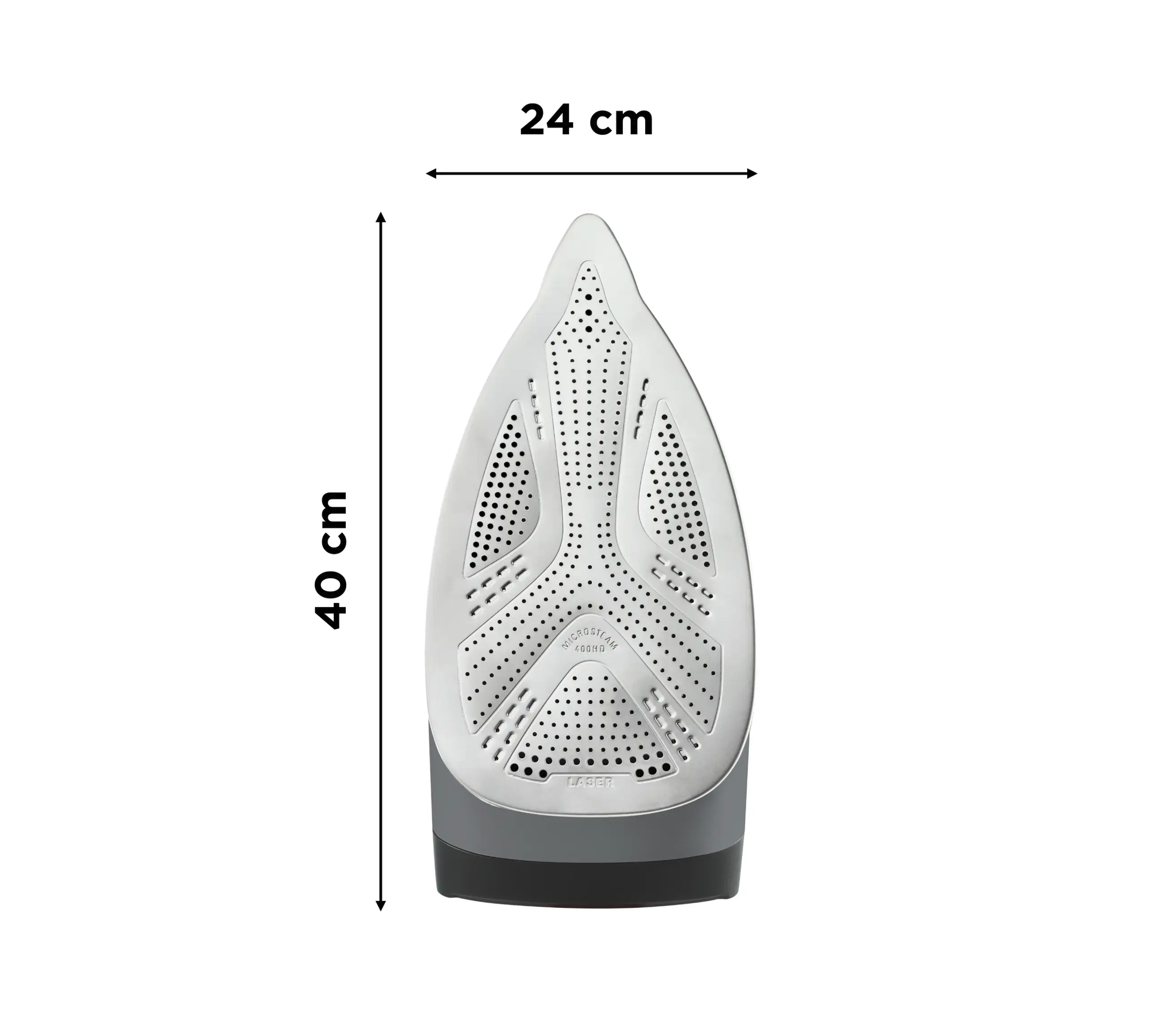 ROWENTA DG8626F0 stoomgenerator