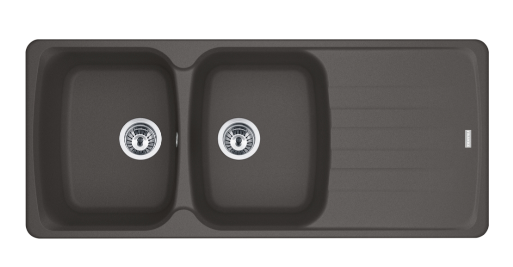 FRANKE AZG621LG1 ANTEA spoelbak FRANKE AZG621LG1 ANTEA spoelbak