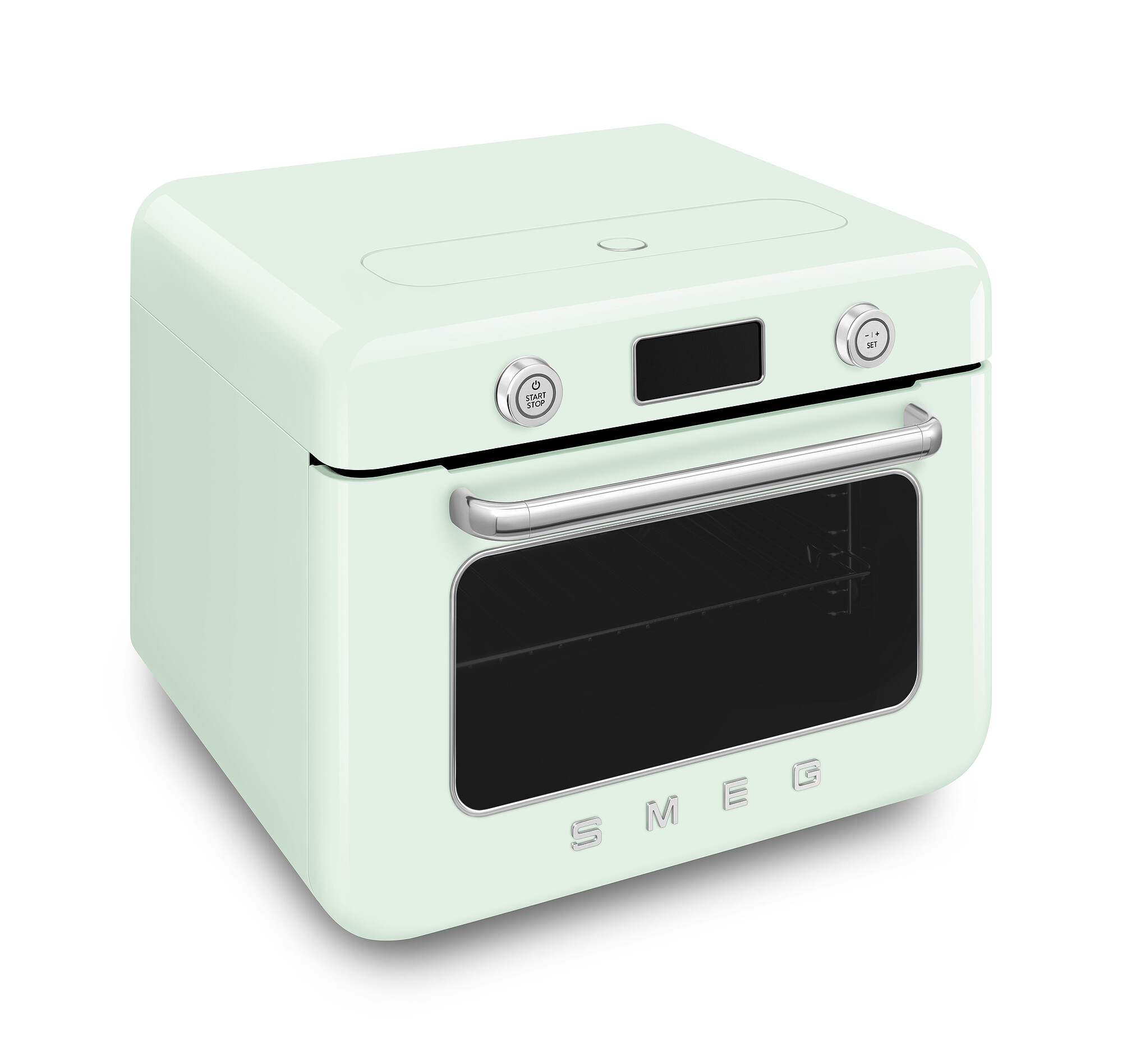 SMEG SDA COF01PGEU