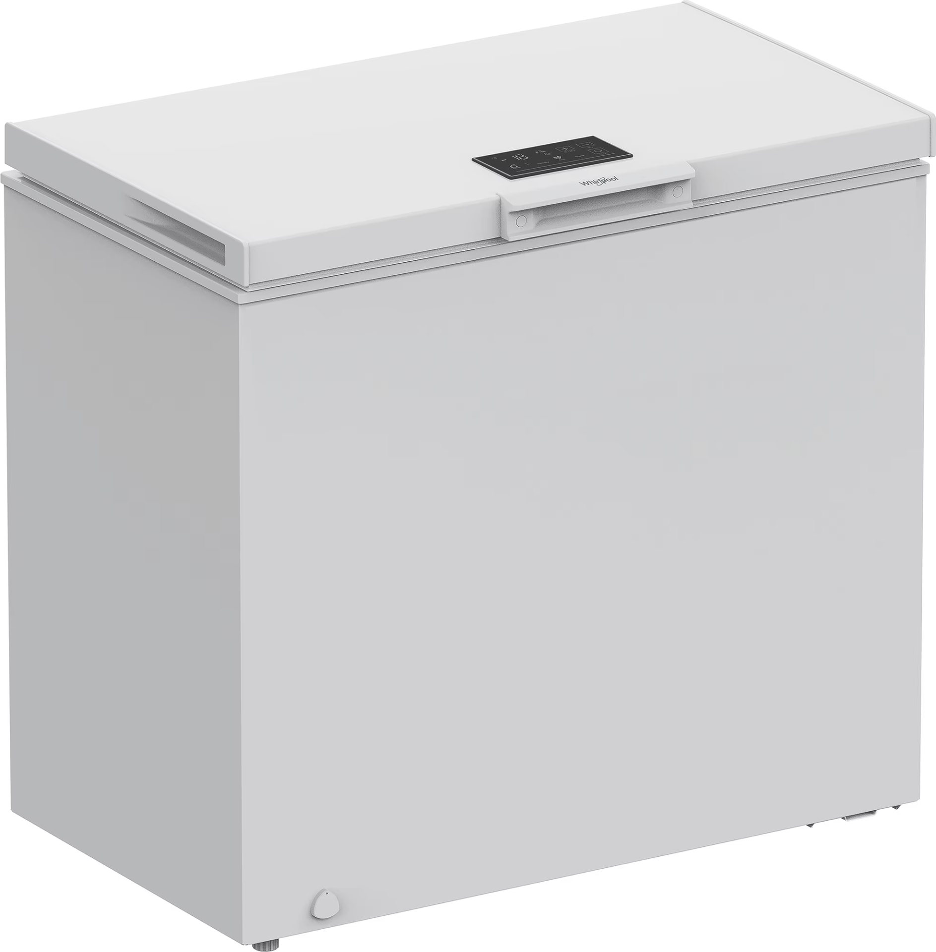 WHIRLPOOL W3RHS19EW2