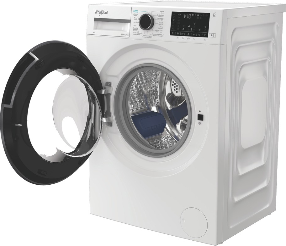 WHIRLPOOL WAM89WBBE