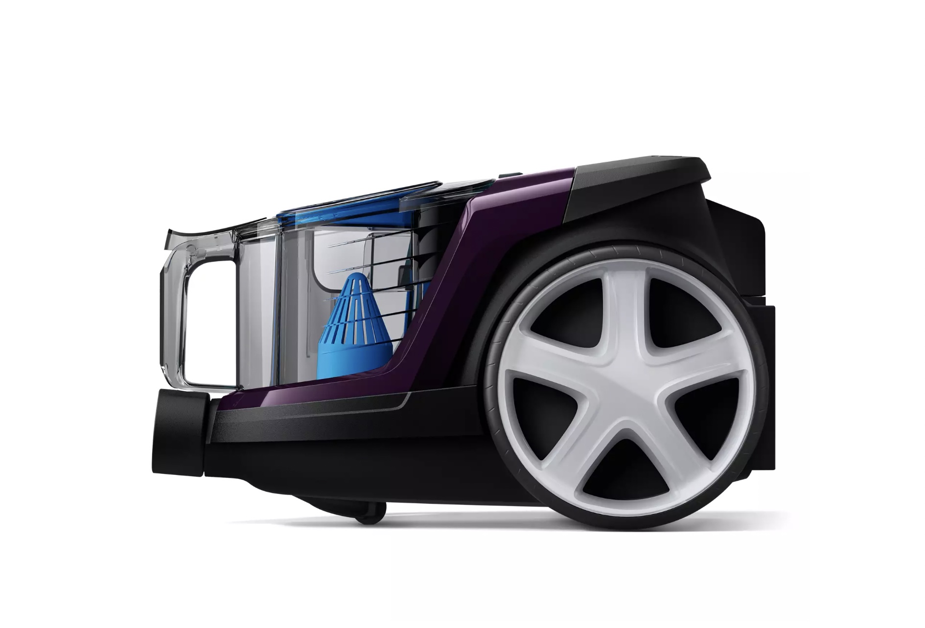 PHILIPS FC9333/09 stofzuiger zonder zak PHILIPS FC9333/09 stofzuiger zonder zak