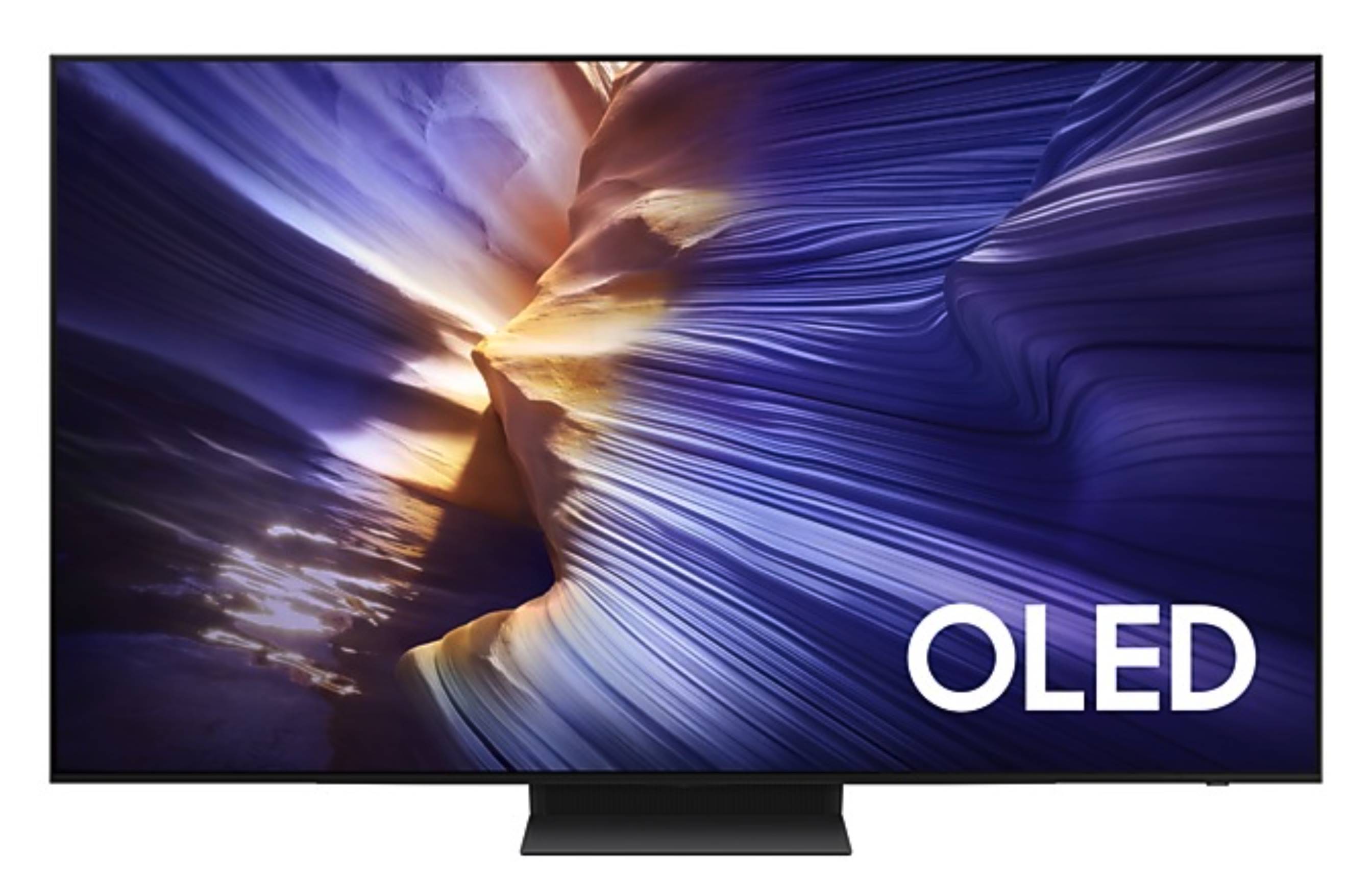 SAMSUNG QE65S93FATXXN televisie 4K UHD - 65''