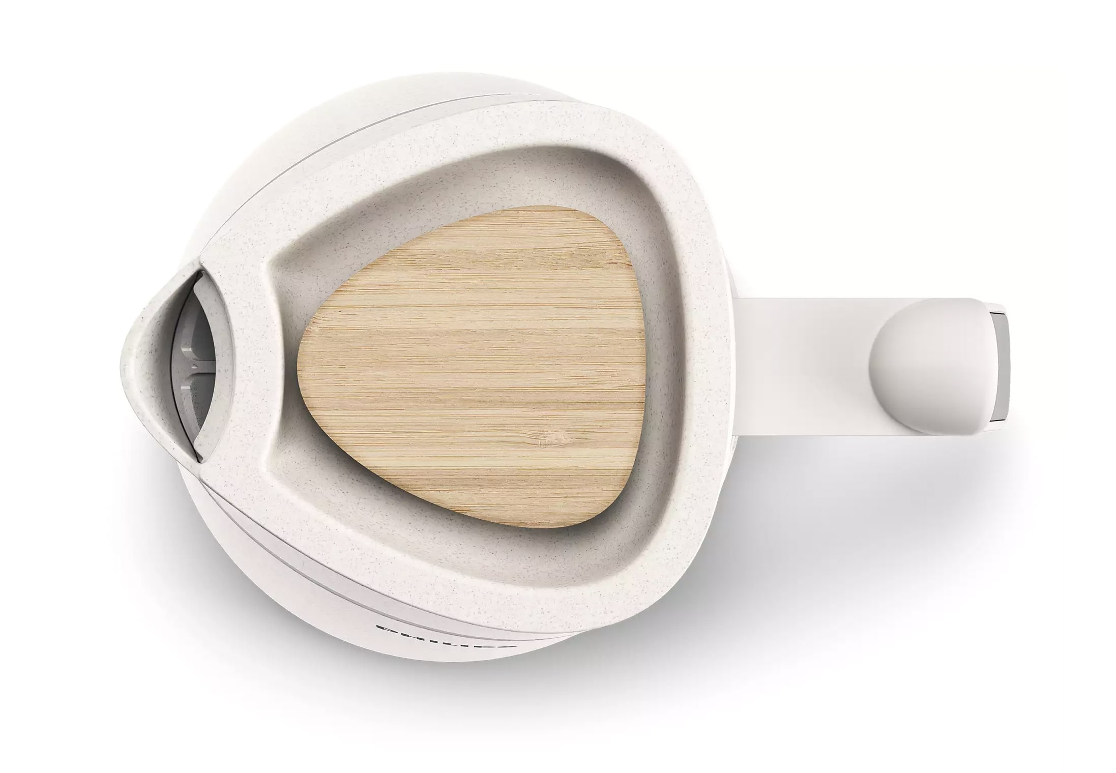 PHILIPS PDHD9365/10 waterkoker