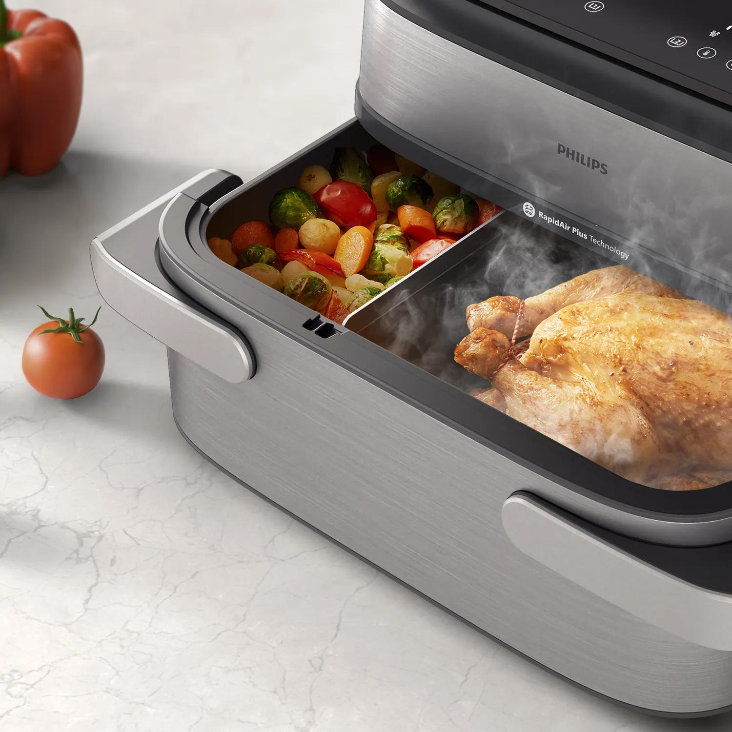 PHILIPS PDNA565/02 airfryer
