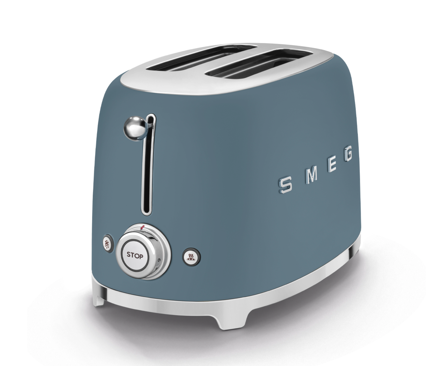 SMEG TSF01SBMEU broodrooster