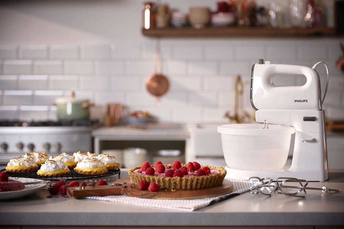 PHILIPS PDHR3745/00 keukenrobot