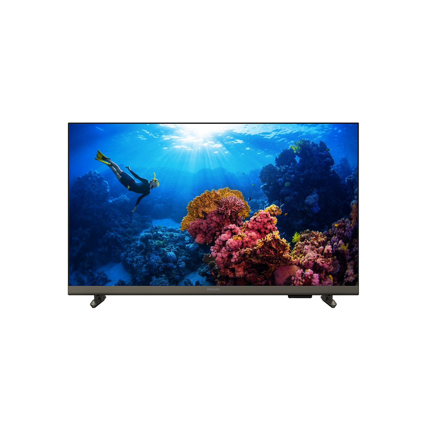 PHILIPS 43PFS6808/12 televisie Full HD - 43"