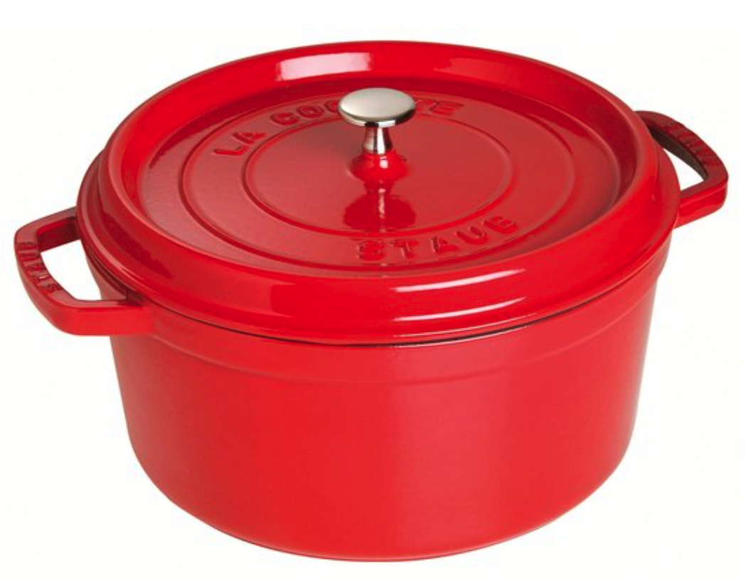 STAUB 1103006 stoofpot STAUB 1103006 stoofpot
