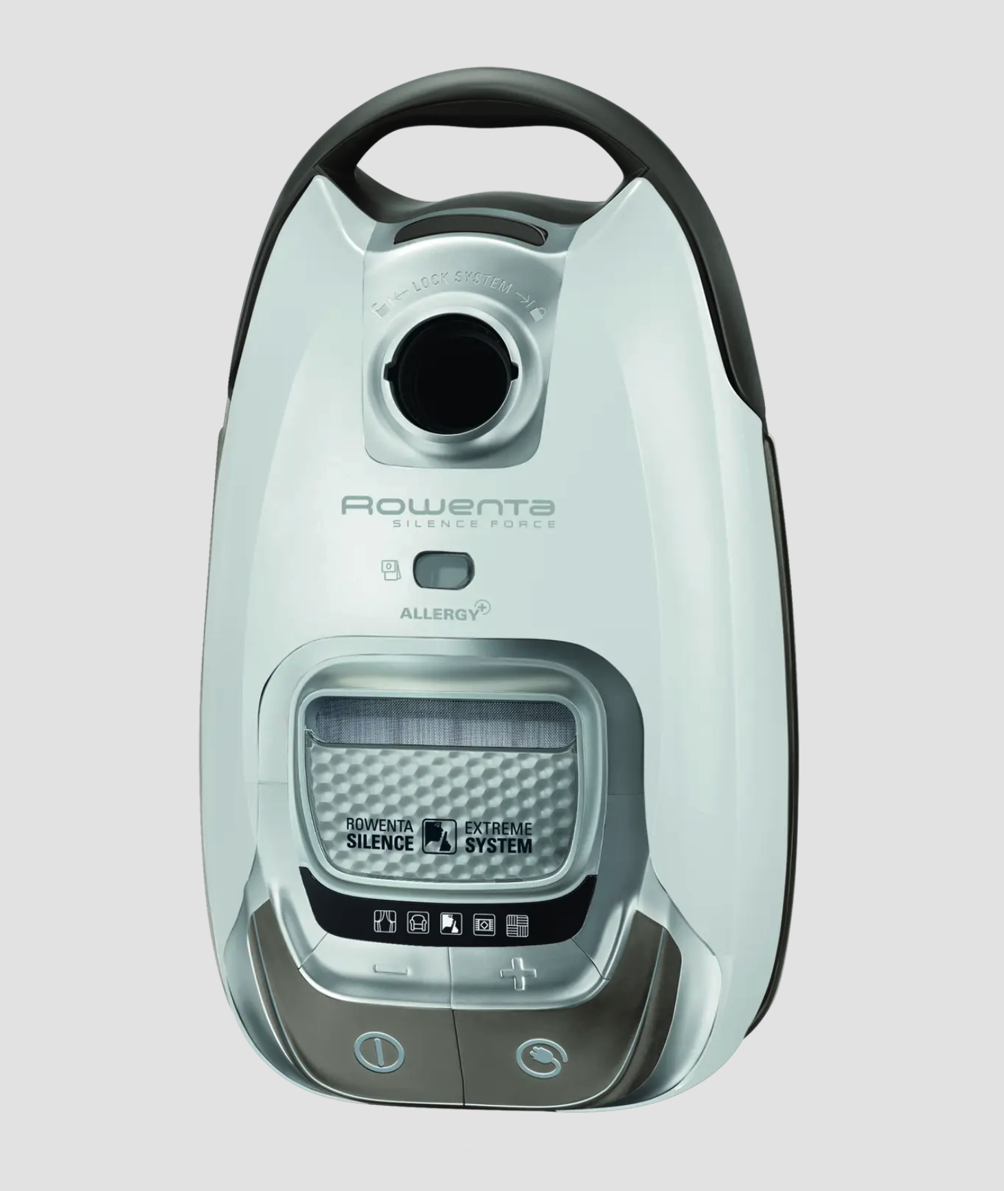 ROWENTA RO7487EA stofzuiger met zak