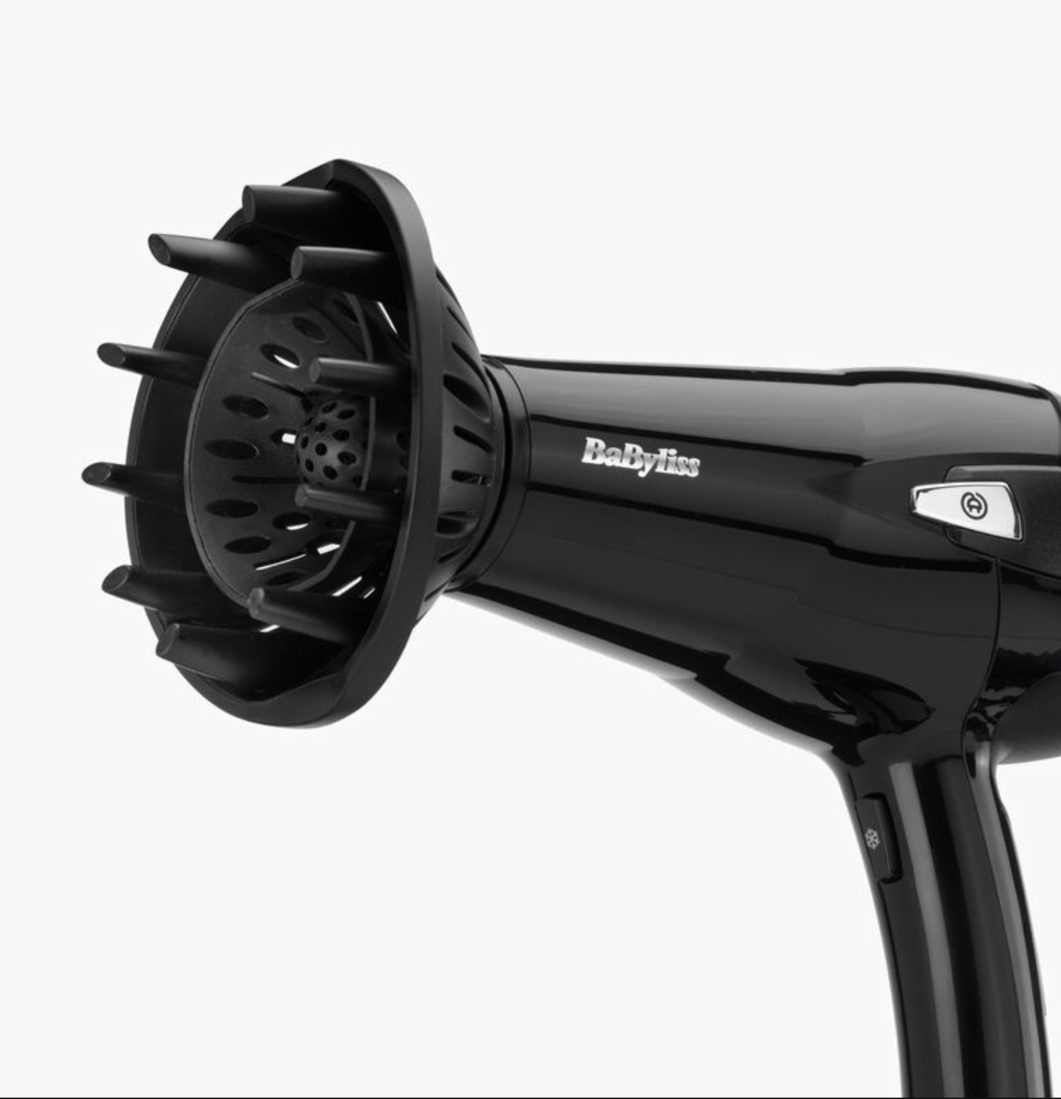 BABYLISS BAD374DE haardroger BABYLISS BAD374DE haardroger