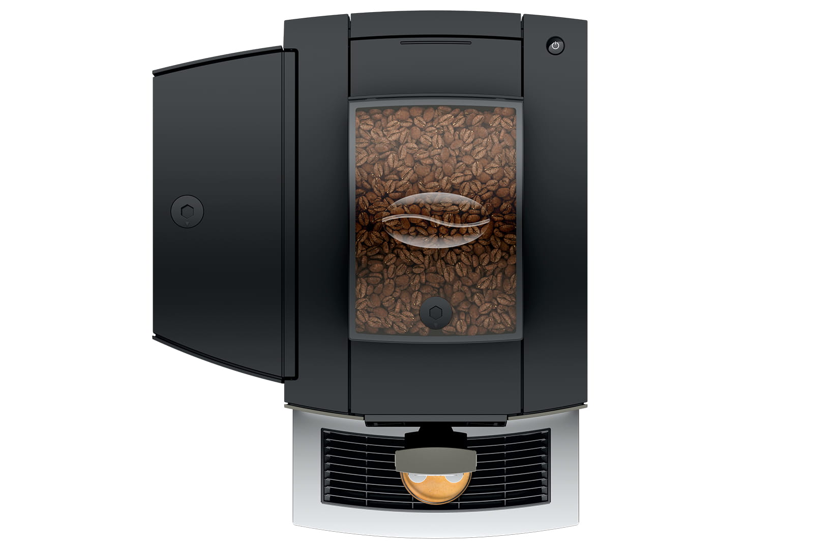 JURA 15544 espresso machine