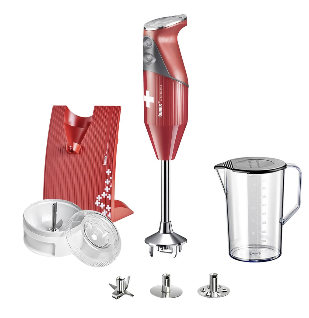 BAMIX 1000007 staafmixer BAMIX 1000007 staafmixer