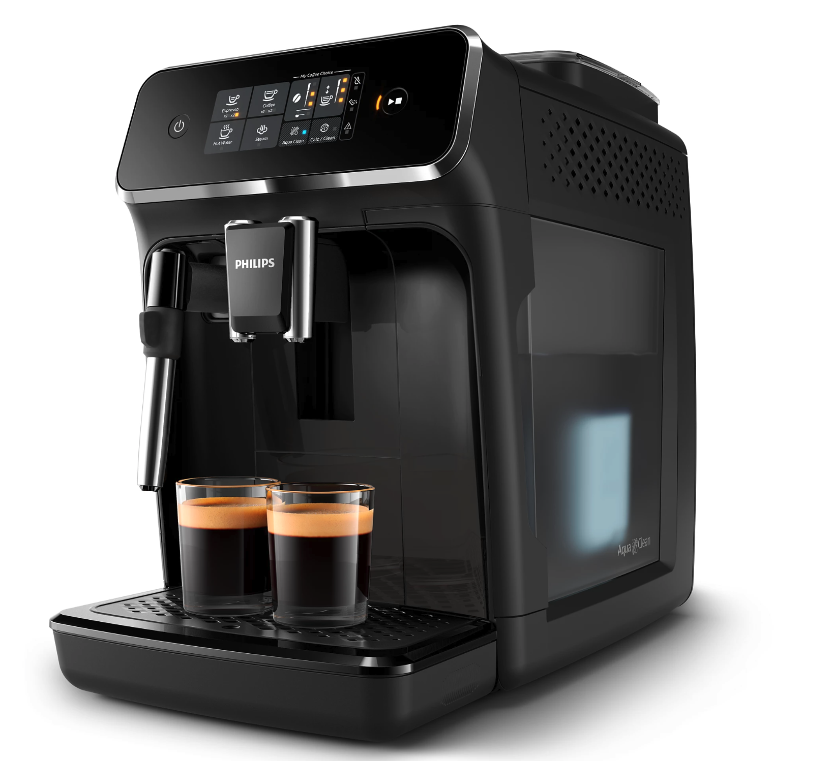 PHILIPS EP2225/10 espresso machine