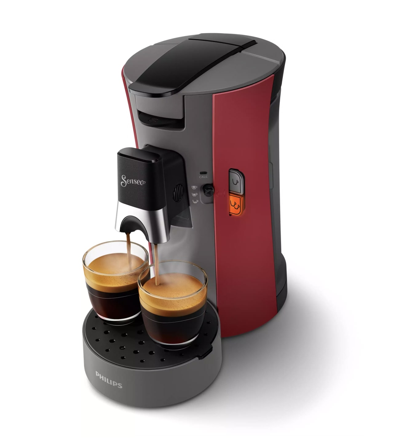 PHILIPS CSA230/90 capsule- / padmachine PHILIPS CSA230/90 capsule- / padmachine