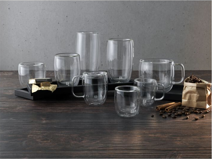 ZWILLING 39500-076-0 Glazen