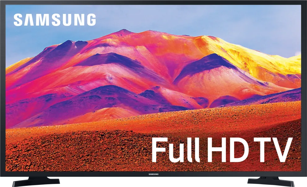 SAMSUNG UE40T5300AEXXN televisie Full HD - 40"