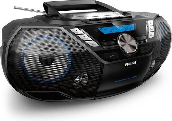 PHILIPS AZB798T/12 PHILIPS AZB798T/12