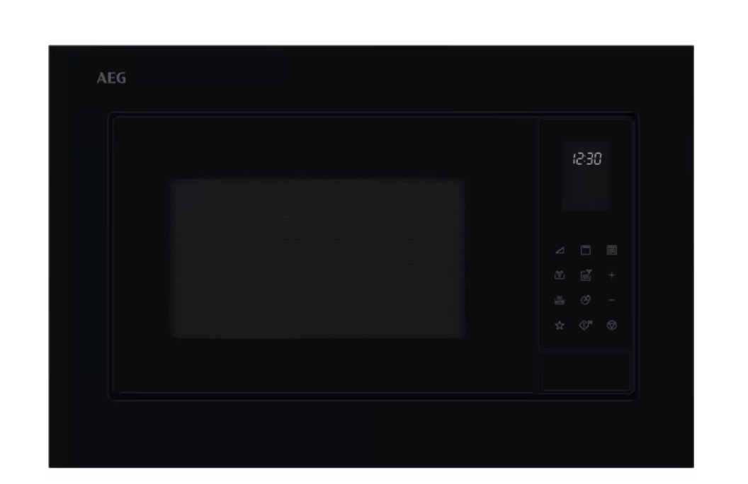 AEG TS5CM25TB 5000 microgolfoven - combi - 38cm AEG TS5CM25TB 5000 microgolfoven - combi - 38cm