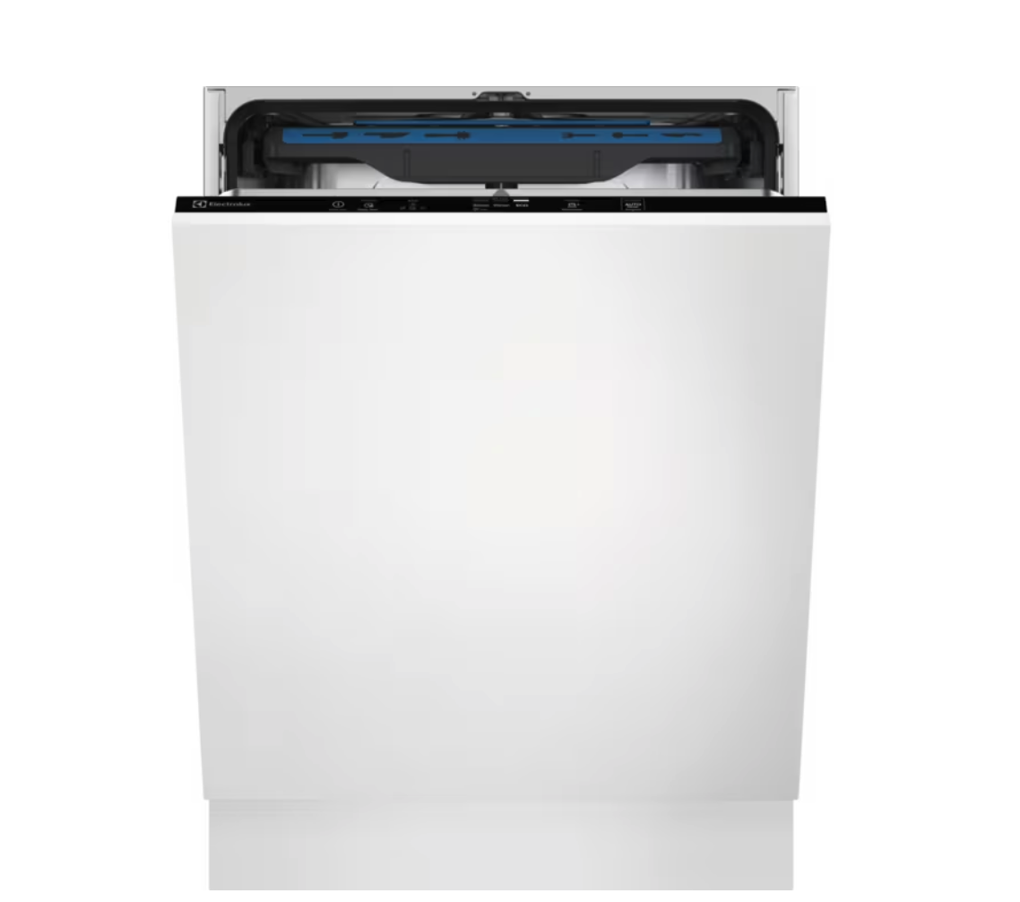 ELECTROLUX EES28400L 600 vaatwasser volledig integreerbaar