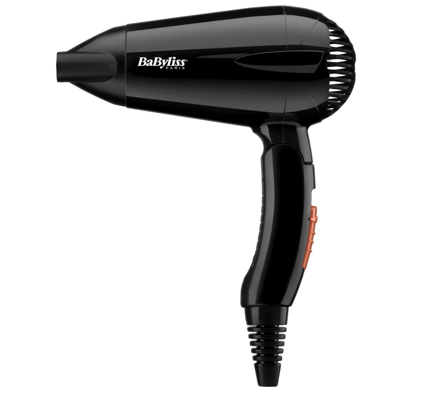 BABYLISS BA5344E haardroger BABYLISS BA5344E haardroger
