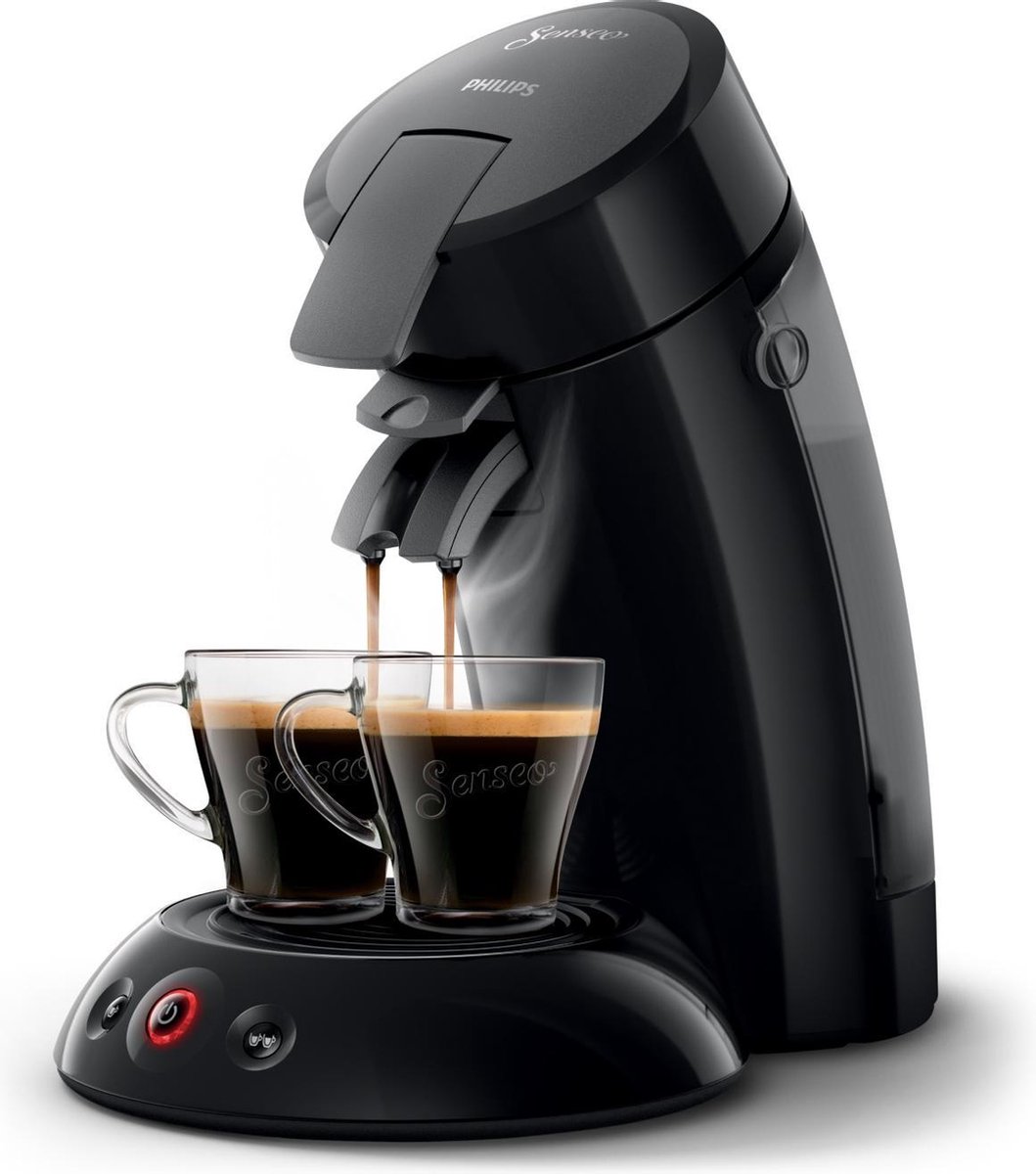 PHILIPS PDHD6553/67100 capsule- / padmachine