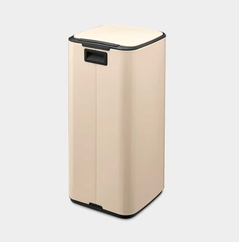 BRABANTIA 238123 pedaalemmer