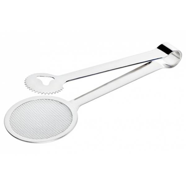 COSY&TRENDY 8606004 Cosy & Trendy Frituurtang 22cm COSY&TRENDY 8606004 Cosy & Trendy Frituurtang 22cm