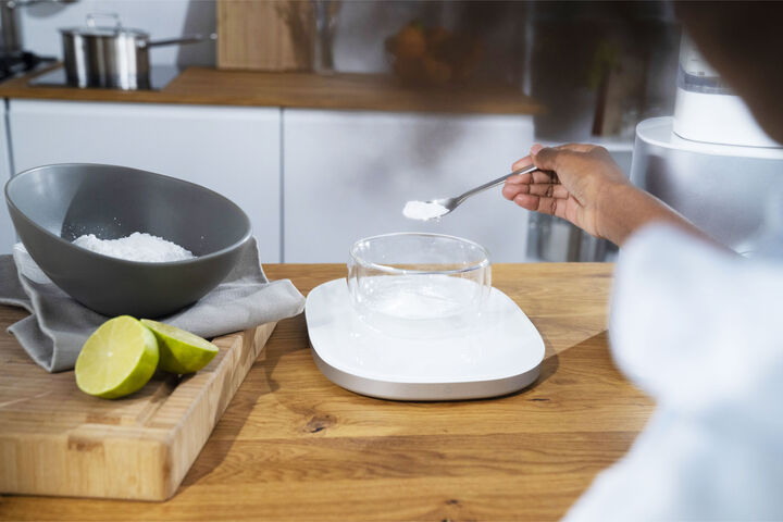 ZWILLING 53011-051-0 Keukenweegschaal