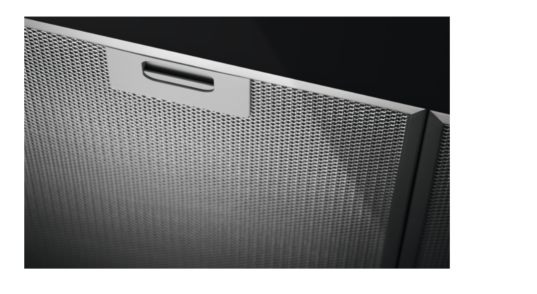 ELECTROLUX LFP619K 600 telescopische dampkap - 90cm ELECTROLUX LFP619K 600 telescopische dampkap - 90cm