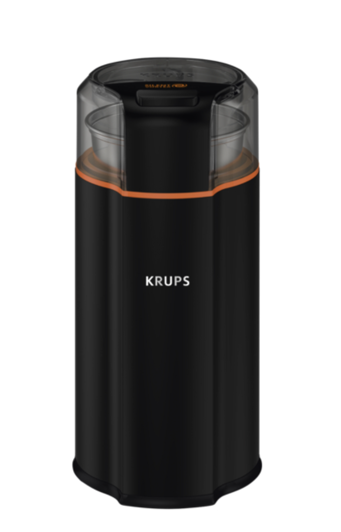 KRUPS GX332810 koffiemolen