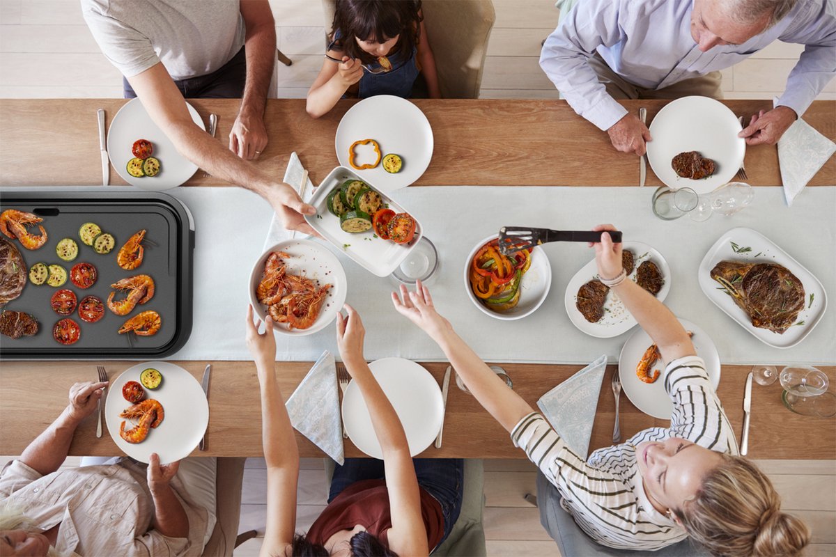 TEFAL CB631D10 plancha TEFAL CB631D10 plancha