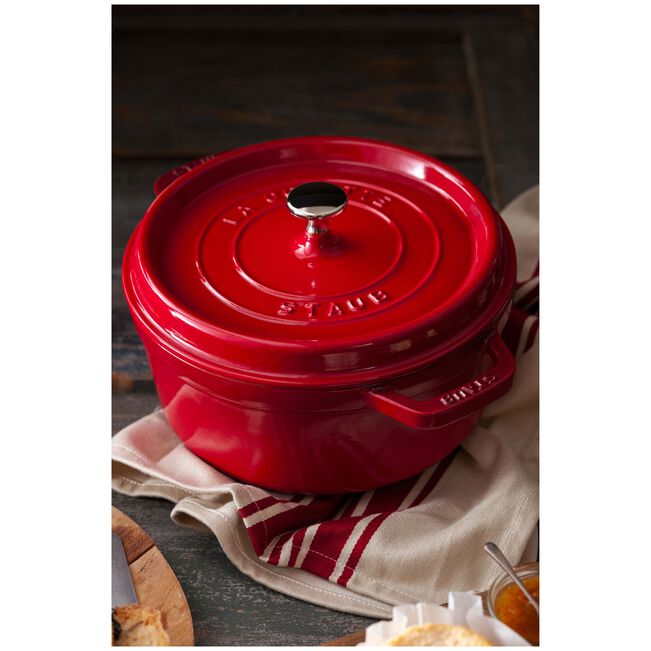STAUB 1102406 stoofpot STAUB 1102406 stoofpot