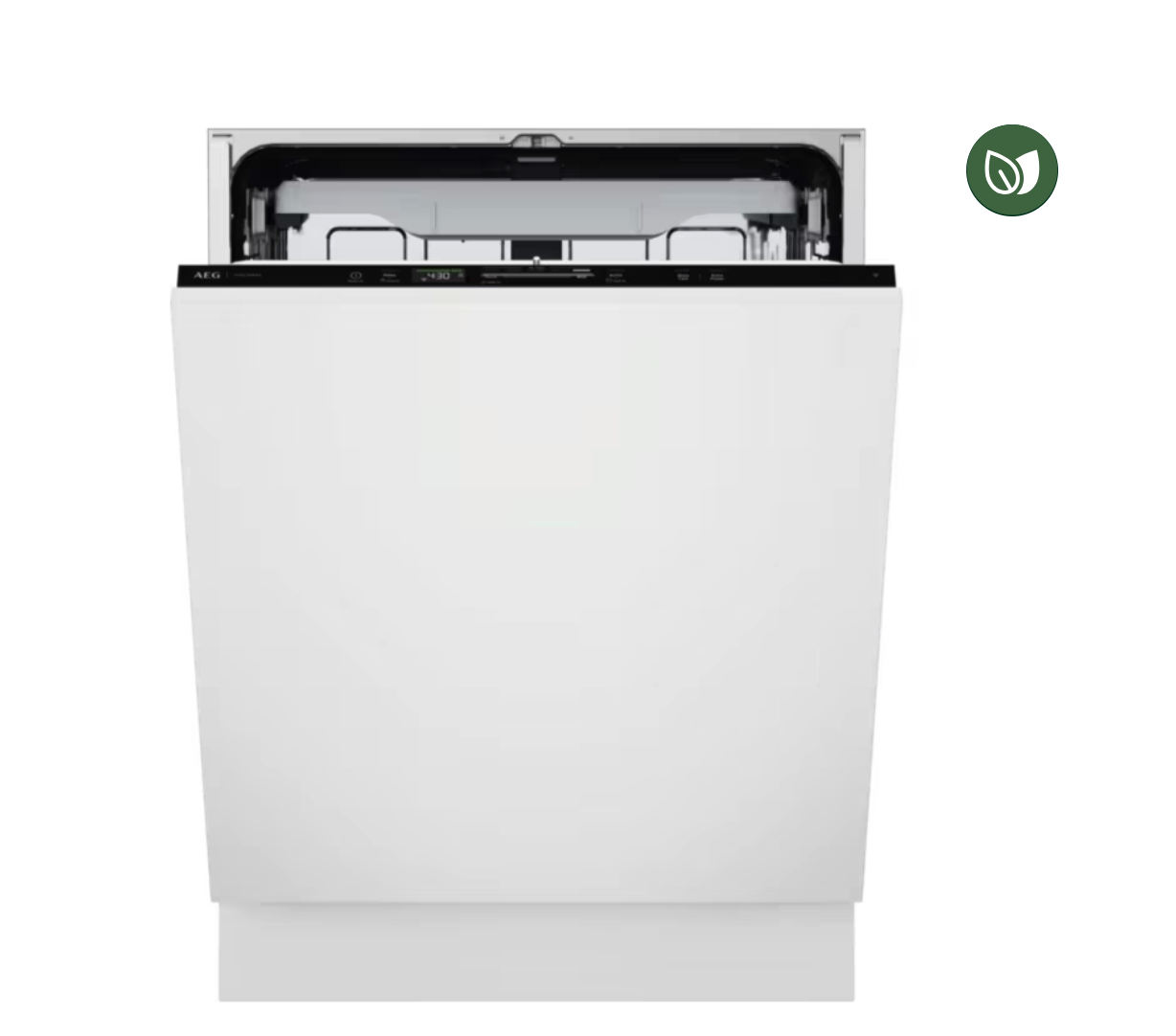 AEG GI7212A2SN 7000 vaatwasser volledig integreerbaar