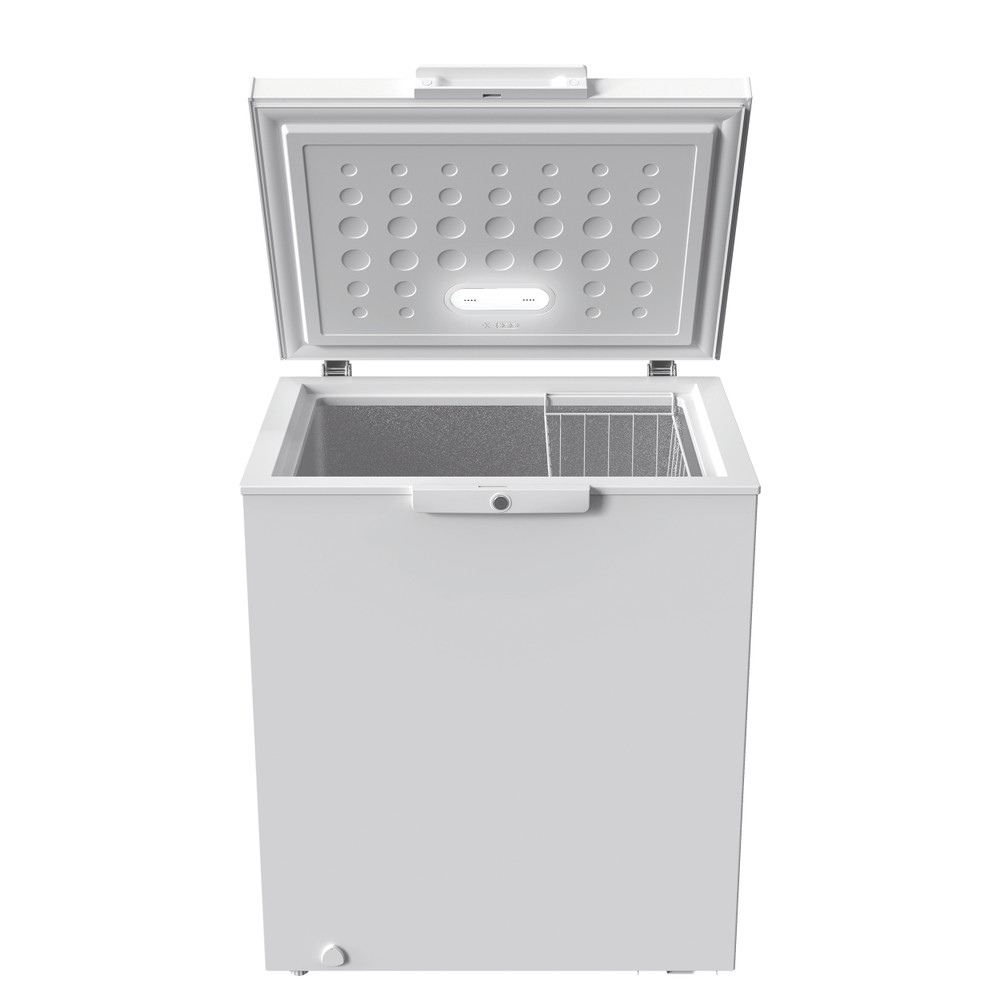 WHIRLPOOL W3RHS14DW diepvrieskoffer