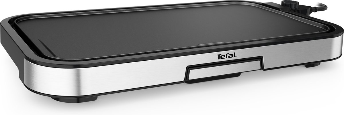 TEFAL CB631D10 plancha