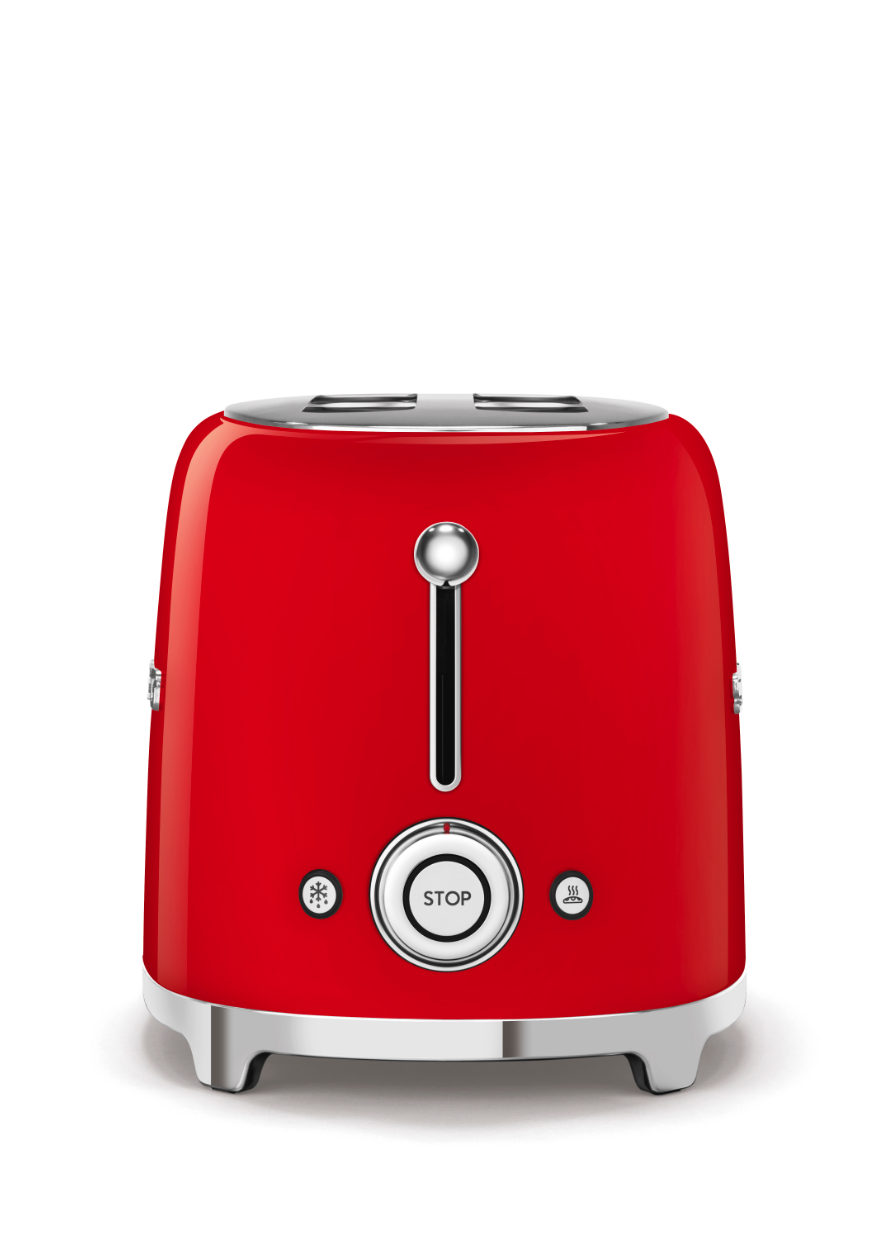 SMEG SDA TSF02RDEU broodrooster