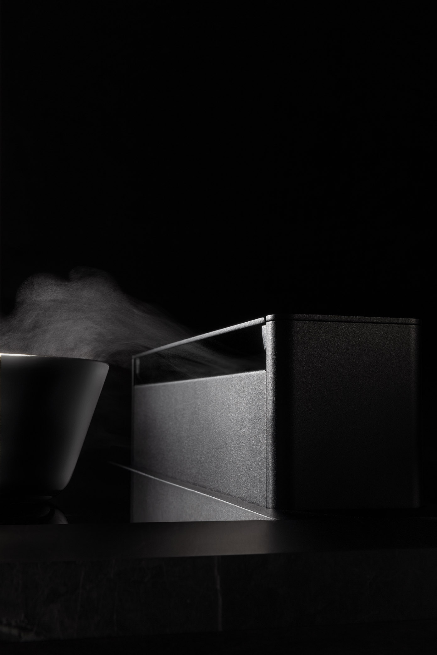 NOVY 40000 kookplaat met afzuiging - 49cm NOVY 40000 kookplaat met afzuiging - 49cm