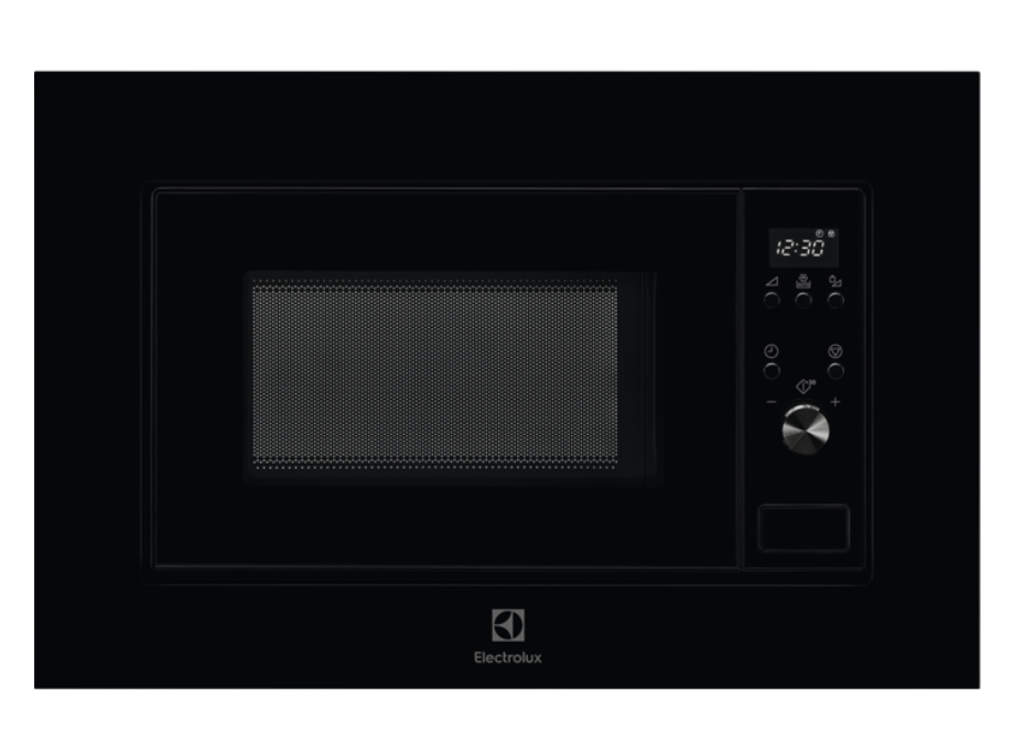 ELECTROLUX LMS2203EMK 300 microgolfoven - 38cm ELECTROLUX LMS2203EMK 300 microgolfoven - 38cm