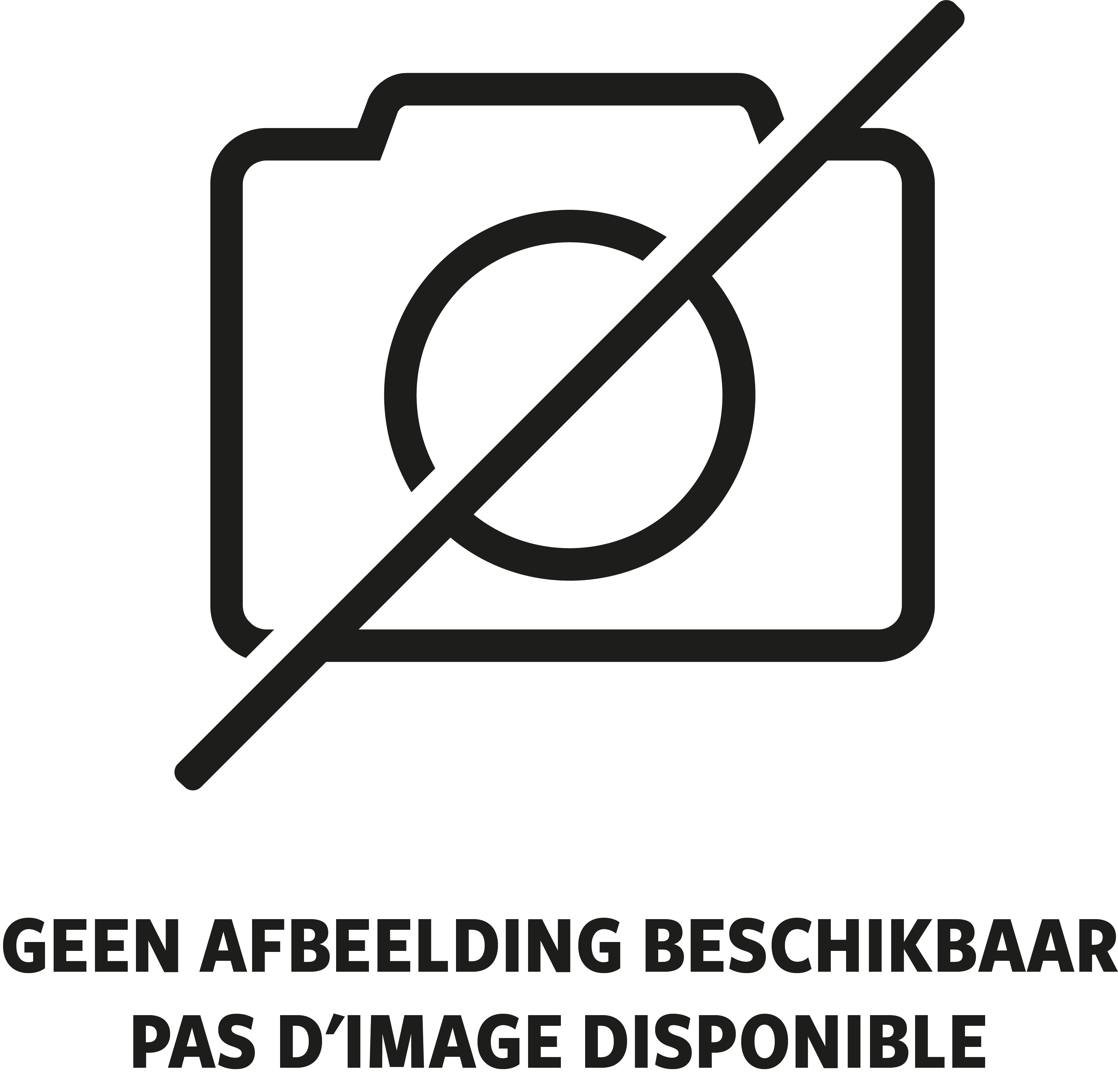 AEG M2WCP051 ontvetter