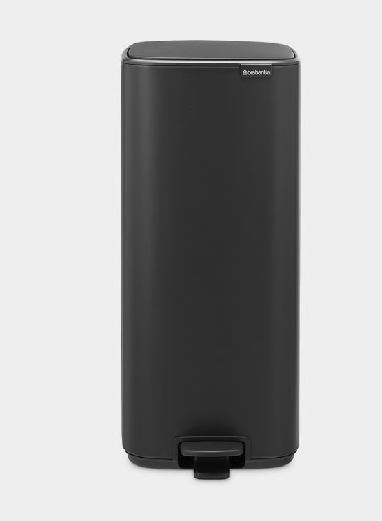 BRABANTIA 238185 pedaalemmer
